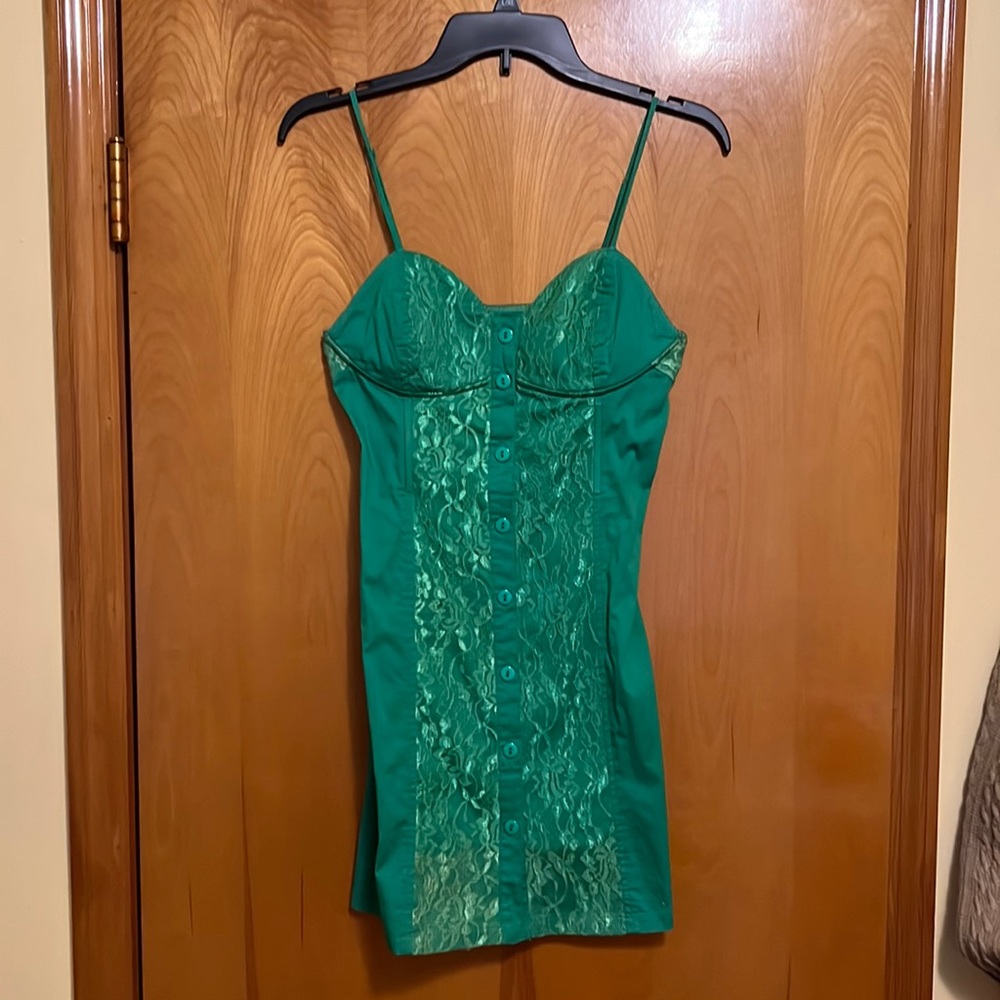 Ye-Ye dress